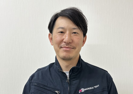 地域を支える企業として社会貢献を